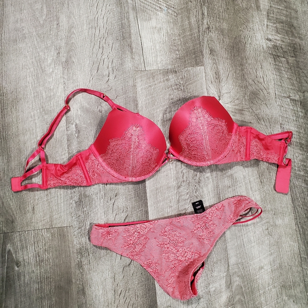 Victoria secret Bombshell set